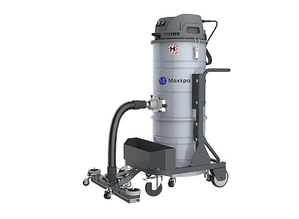 How to choose to buy an industrial vacuum cleaner?